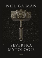 Severská mytologie | GAIMAN, Neil