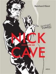Nick Cave: Mercy On Me