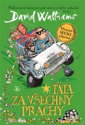 Táta za všechny prachy | WALLIAMS, David