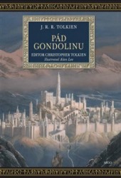 Pád Gondolinu | TOLKIEN, J. R. R.