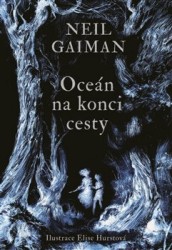 Oceán na konci cesty | GAIMAN, Neil