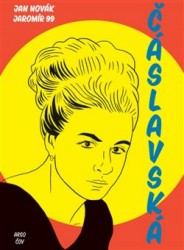 Levně Čáslavská