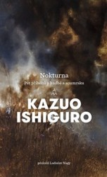 Nokturna | ISHIGURO, Kazuo