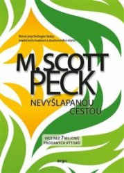 Nevyšlapanou cestou | PECK, Morgan Scott