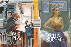 Dcera sochaře, Fair Play | JANSSONOVÁ, Tove