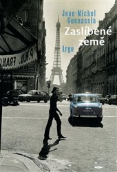 Zaslíbené země | GUENASSIA, Jean-Mich