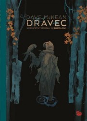 Dravec | McKEAN, Dave