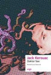 Doktor Sax | KEROUAC, Jack