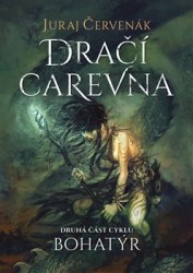 Levně Dračí carevna