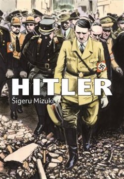Levně Hitler