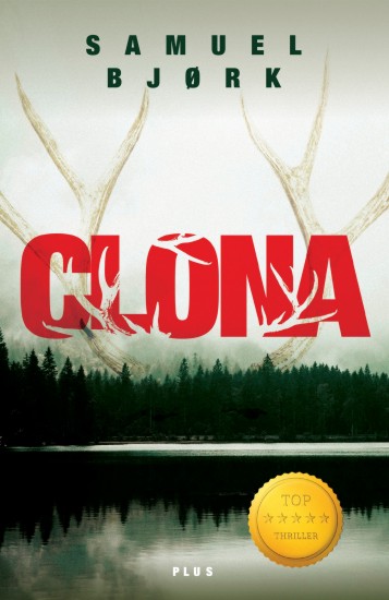 Clona | BJORK, Samuel