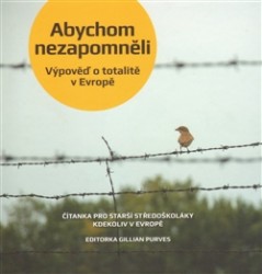 Levně Abychom nezapomněli