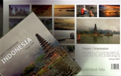 Levně Indonesia