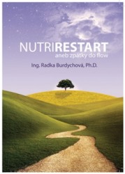 NutriRestart | BURDYCHOVÁ, Radka