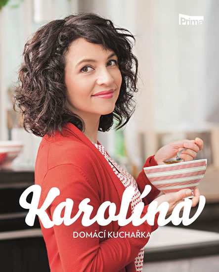 Karolína   | KAMBERSKÁ, Karolína