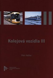 Kolejová vozidla III | HELLER, Petr