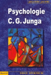 Psychologie C. G. Junga | JACOBI, Jolande