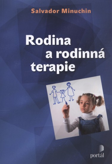 Rodina a rodinná terapie l