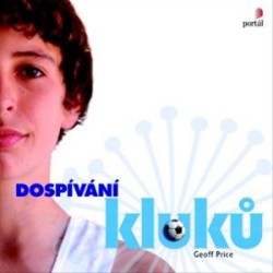 Dospívání kluků | PRICE, Geoff