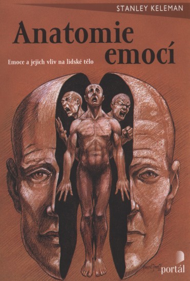 Levně Anatomie emocí