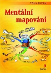 Mentální mapování | BUZAN, Tony