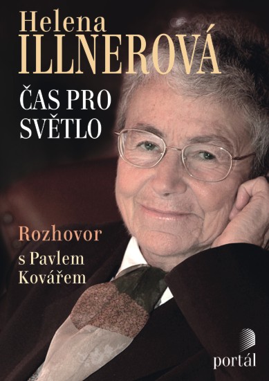 Čas pro světlo  | ILLNEROVÁ, Helena, KOVÁŘ, Pavel