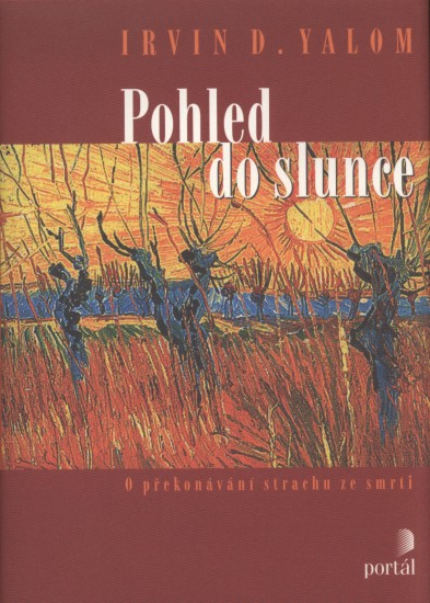 Pohled do slunce | YALOM, Irvin D.