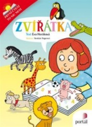 Zvířátka  | HORÁKOVÁ, Eva