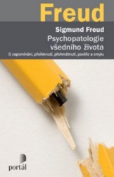 Psychopatologie všedního života | FREUD, Sigmund