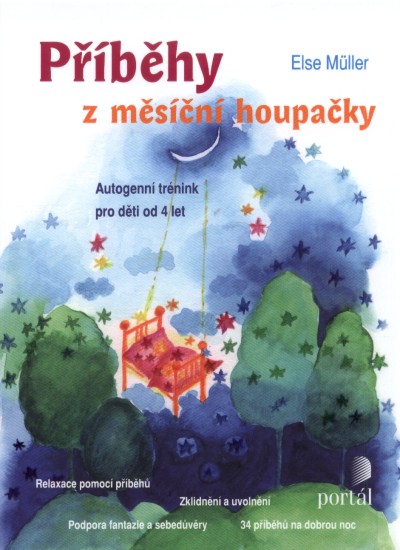 Příběhy z měsíční houpačky
