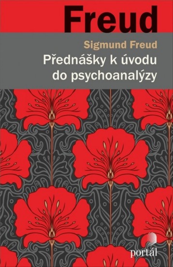 Přednášky k úvodu do psychoanalýzy | FREUD, Sigmund