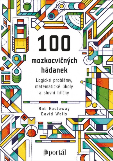 Levně 100 mozkocvičných hádanek