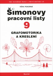 Šimonovy pracovní listy 9 | POKORNÁ, Věra