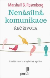 Nenásilná komunikace - Řeč života | ROSENBERG, Marshal B