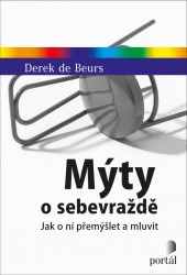 Mýty o sebevraždě | BEURS, Derek de