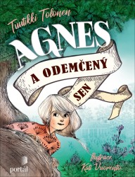 Agnes a odemčený sen | TOLONEN, Tuutikki