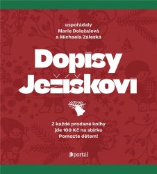 Levně Dopisy Ježíškovi