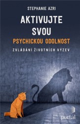 Aktivujte svou psychickou odolnost | AZRI, Stephanie