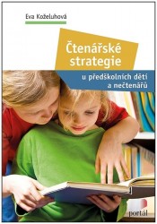 Čtenářské strategie | KOŽELUHOVÁ, Eva