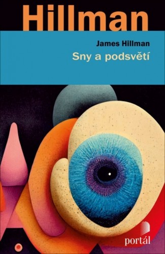 Levně Sny a podsvětí