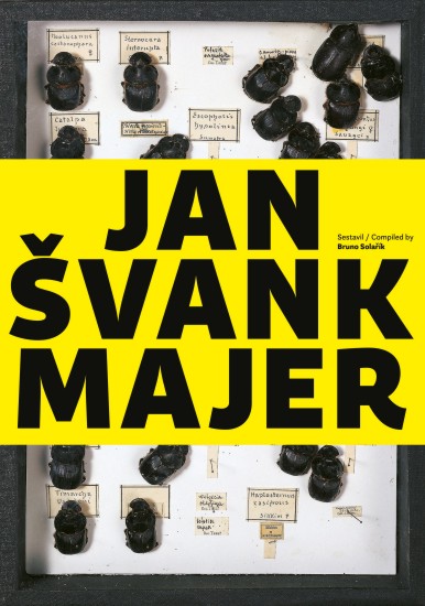 Levně Jan Švankmajer
