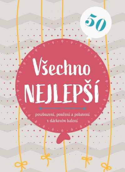 Všechno nejlepší 50