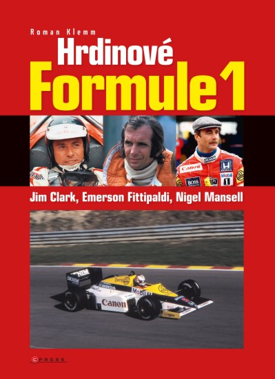 Hrdinové formule 1, 2. díl