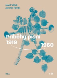 Levně Příběhy písní