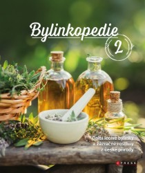 Bylinkopedie 2 | CHVAPIL, Martin