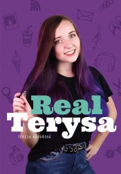 Real Terysa  | KOVÁŘOVÁ, Tereza