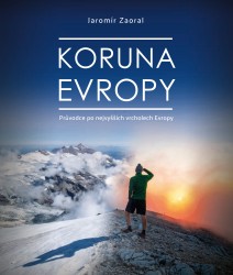 Levně Koruna Evropy - rozšířené vydání