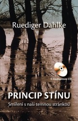 Princip stínu + CD | DAHLKE, Ruediger