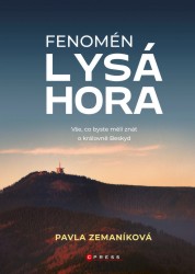 Fenomén Lysá hora | ZEMANÍKOVÁ, Pavla