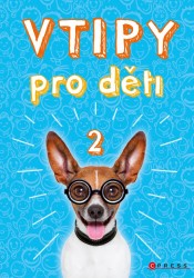 Vtipy pro děti 2 | NEUBAUEROVÁ, Zuzana